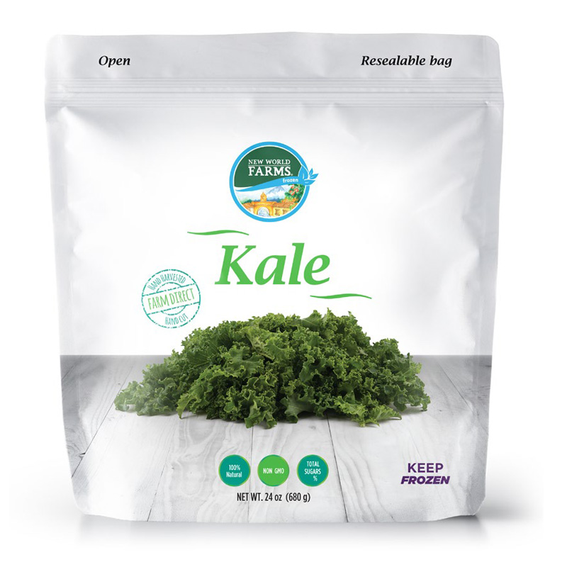 KALE-2