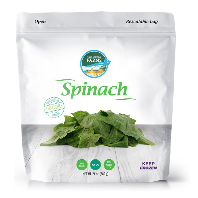 SPINACH-2